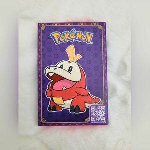 Pokémon Match Battles 2023 McDonald's  Trading Cards